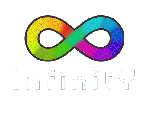 logo infinity TESTE